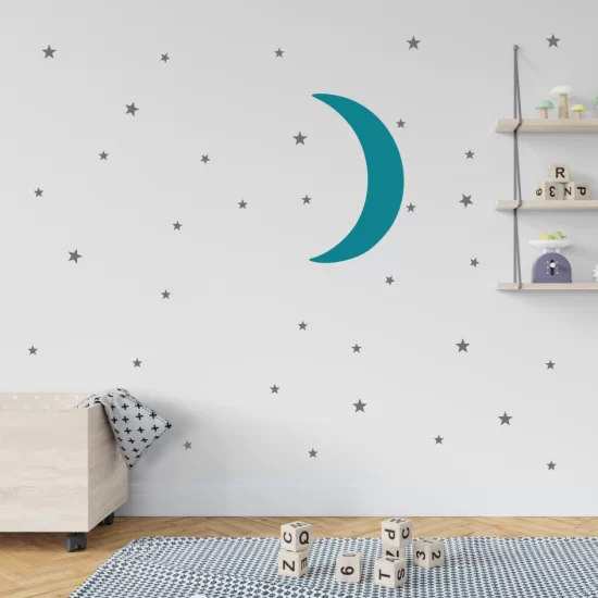 Wall Decal